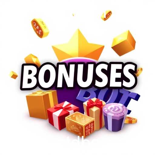 Exploring the 'Bonuses' Game Category on DBSBet: Maximizing Your Online Gaming Experience