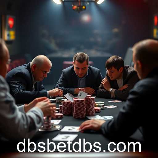 Emerging Trends in Online Gaming: A Look at DBSBet