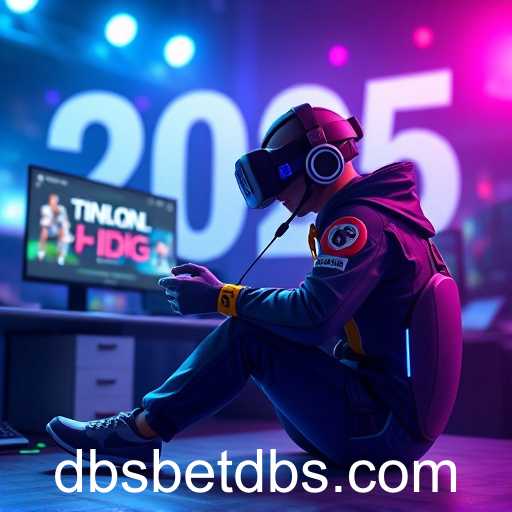 The Rise of DBSBet in the Gaming World