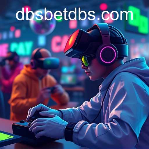 The Rise of Online English Game Platforms